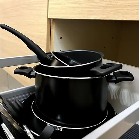 Oasi Floreale - Termini Apartmán Řím