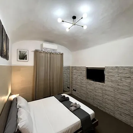 Oasi Floreale - Termini Řím