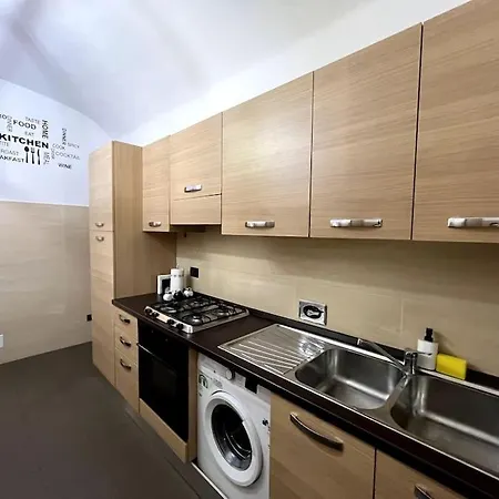 Oasi Floreale - Termini *