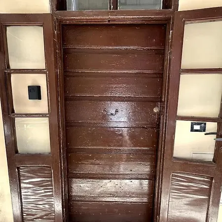 Oasi Floreale - Termini Apartmán *