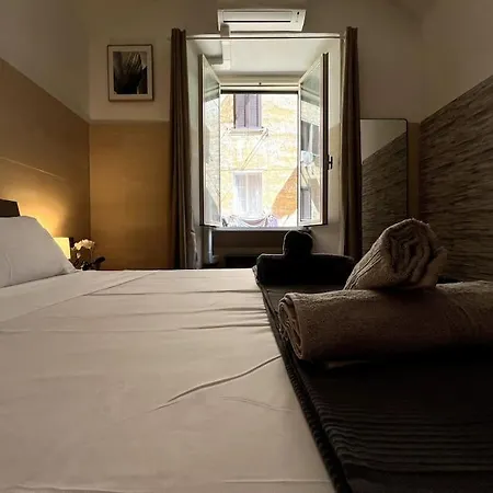 Oasi Floreale - Termini