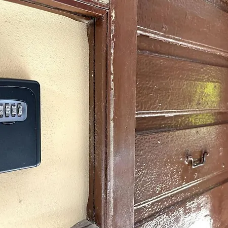 Oasi Floreale - Termini Apartmán *